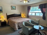 The Silver Birch Motel Hotels in Huron County