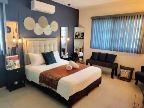 Casa Cristal Hotels in 