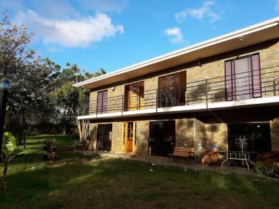 La Casa del Kori