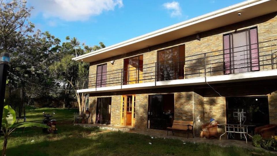 La Casa del Kori