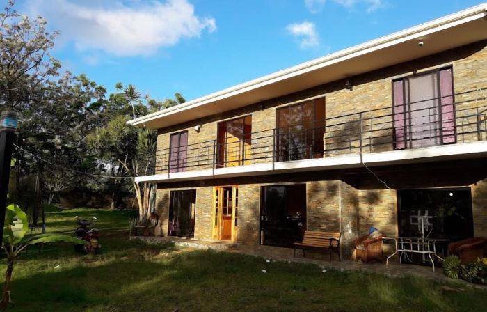 La Casa del Kori