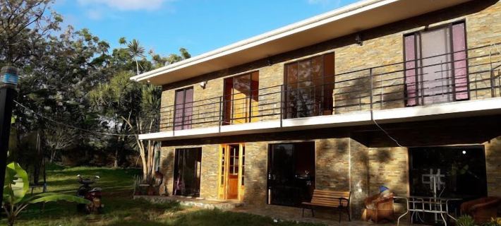 La Casa del Kori Ξενοδοχεία στην πόλη Νησί του Πάσχα