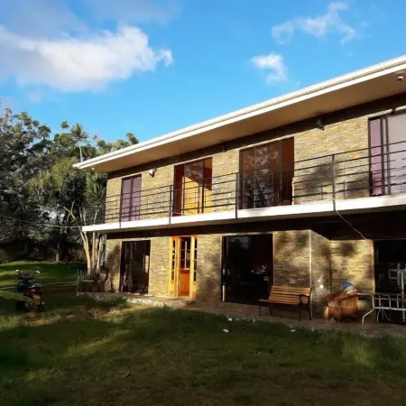 La Casa del Kori