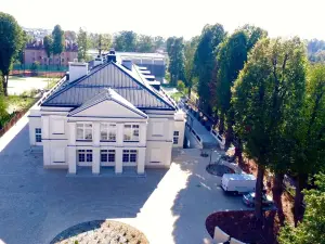 Hotel Sokół Wellness & Spa