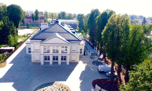 Hotel Sokół Wellness & Spa