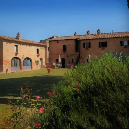 Agriturismo la Grotta di Montecchino