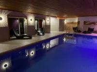 Eden-Hotel - Pools