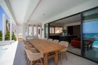 Blue Bay Golf & Beach resort - Villa Bocazul 2, private pool and stunning view