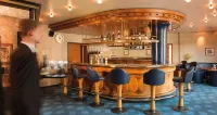 Victor's Residenz-Hotel Frankenthal Các khách sạn ở Dirmstein