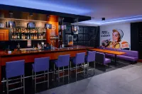 Artis Hotel & Spa - bar