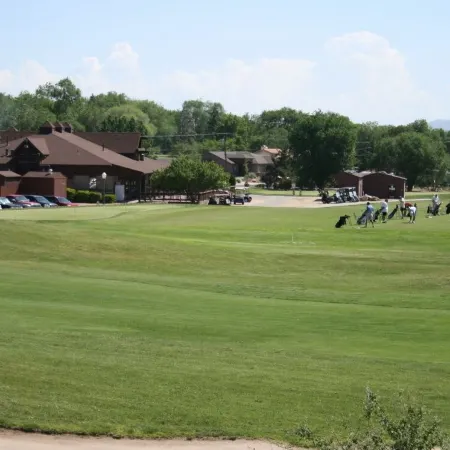 Antelope Hills Inn
