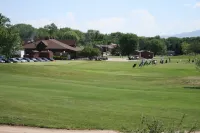 Antelope Hills Inn Hotels in Prescott