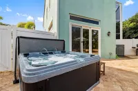 128 Mediterranean Way - Villas