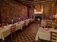 Hotel de l'Abbaye de Longpont Hotels in Saint-Pierre-Aigle