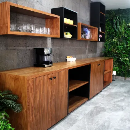 Mini Rooms by Illusion