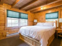 Pine Cove Treehouses & Cabins Hotels in Holmes County