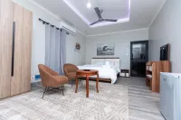 The Big Blue Resort & Spa