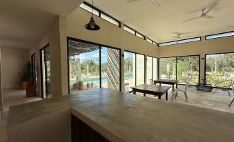 Xbalche Eco Hotel & RV Park