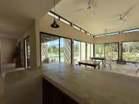 Xbalche Eco Hotel & RV Park Hotels in Tixkokob Municipality
