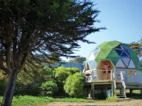Dune & Domes Pichilemu Hotel a 