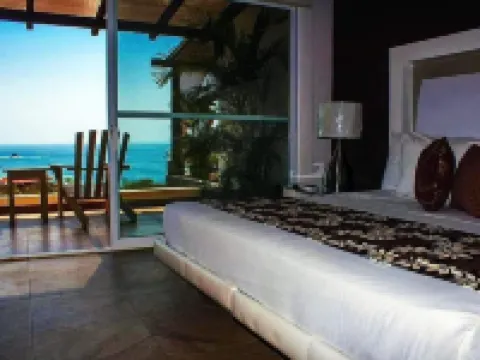 Casa Qi Mazunte Hotels in Santa Maria Tonameca