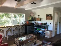 Barn style cottage