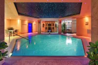 The Cliff Hotel & Spa Hôtels à : Llechryd