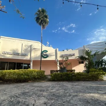 Green Caps Cancún Hospedaje