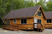 Charming Cabin Near Hatcher Pass
