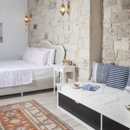 Kybele Suites Alacati