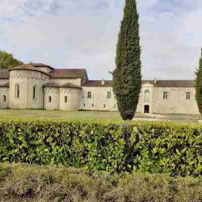 Château de Mons en Armagnac Hotel Exterior