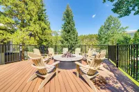 Ski-in/Ski-Out Winter Park Condo w/ Pool Access! - Gym