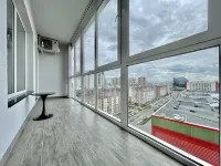 HomeApart Peter Mstivlavets 15 Hotels in Minsk