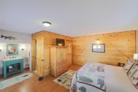 Talkeetna Chalet - واي فاي