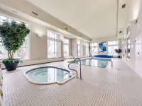 Heritage Inn & Suites - Brooks Hotels in Brooks
