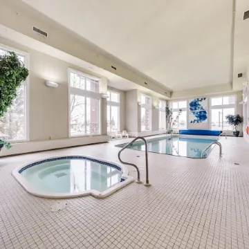 Heritage Inn & Suites - Brooks