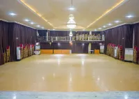 Responsible Leaders Hotel