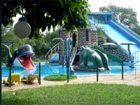 Resort Hotel Cajuína Náutico Club Hotels in Teresina