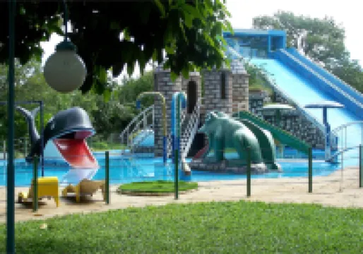 리조트 호텔 애틀랜틱 시티 나우티코 클럽  호텔