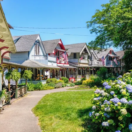 Pequot Hotel
