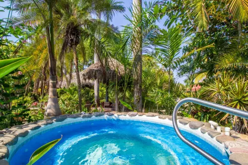 Casa Virgilio B&B - parking