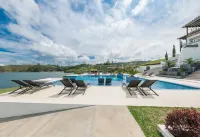 Hotel la Magdalena Adult Only - Pools