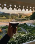 Beltane Ranch - Mountain View