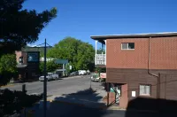 Basalt Mountain Inn Hotels in Basalt