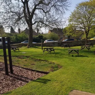 The World's End - Northampton
