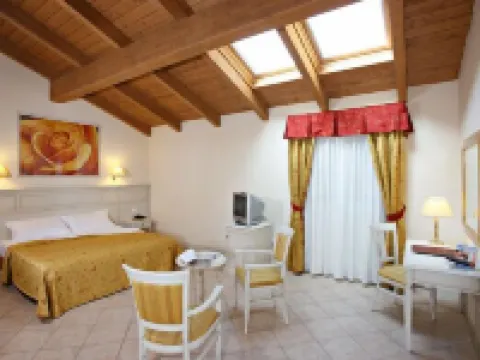 Hotel Gabarda Hotels in Carpi