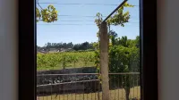 Casas do Monte de Roques - Mountain view