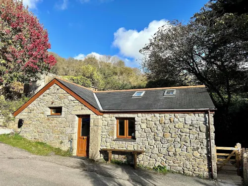 Harvey's House Hotels in Wendron