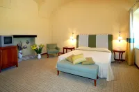 Hotel Antico Podere Propano Hotels in Saluzzo