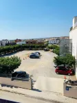 Hotel Checkin Travé - parking
